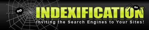 Indexification - Fast & Cheap Backlink Indexing Indexification - Fast & Cheap Backlink Indexing